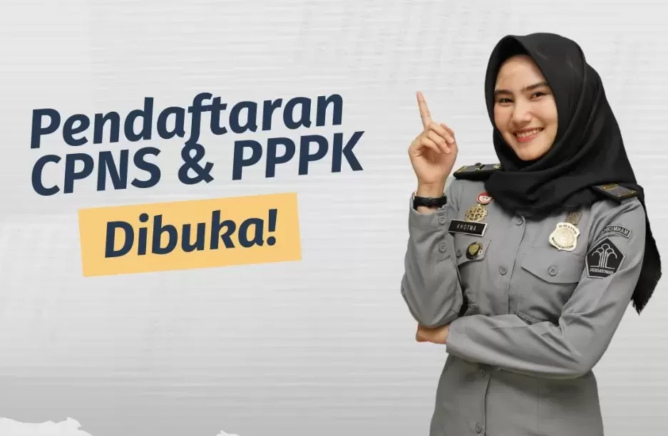 CPNS 2024 Segera Dibuka! Begini Cara Cek Formasi yang Tersedia Pojok Baca