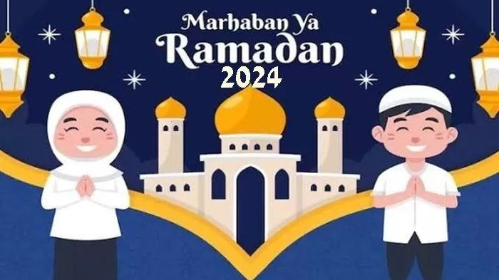 Menyambut Bulan Ramadhan 2024 Ini Dia 20 Kata Kata Ucapan Penuh Makna