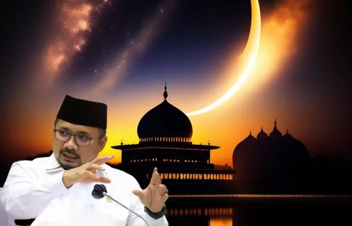 Ungkap Potensi Perbedaan Awal Ramadan, Kemenag Gelar Sidang Isbat 10 ...