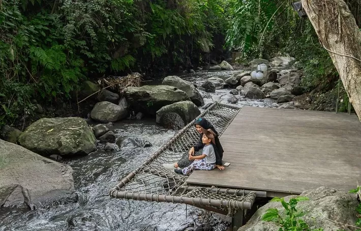 Extratime Liburan Sebelum Pulang Dari Jogja Ke Jakarta, Tempat Nyantai ...