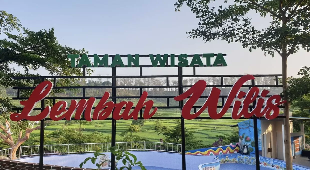 Taman Wisata Lembah Wilis, Destinasi Wisata Gunung Wilis yang Bisa  Dikunjungi saat Libur Lebaran 2024 - Radar Lawu