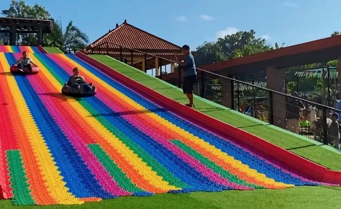 Udah Tau Belum? Ada 3 Tempat Wisata Baru Di Gunung Kidul Yogyakarta ...