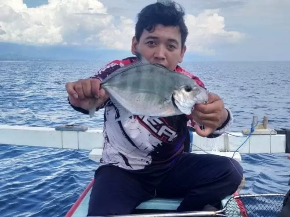 Kunci Sukses Mancing Di Bali! Perhatikan Ini, Panduan Ala Ayuning ...