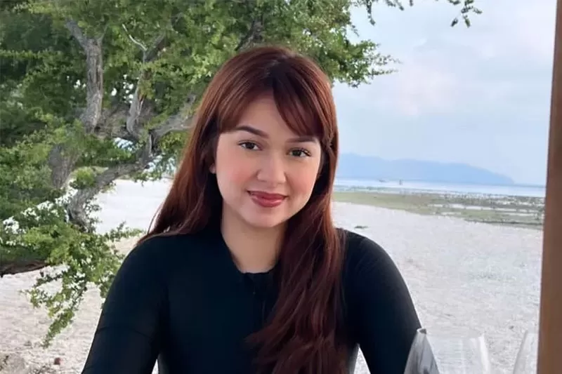 Jika Ada Yang Menyebarkan Video Syurnya Lagi, Rebecca Klopper Bakal ...