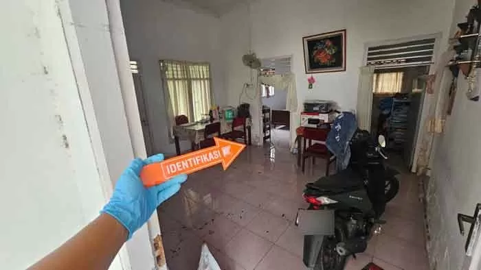 Cinta Segitiga Berujung Maut, Seorang Guru di Dumai Tewas di Tangan Sang  Mantan - Riau Pos