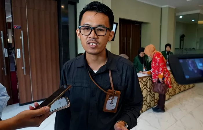 KPU Kota Pekalongan Perbolehkan Parpol Kampanye Di Medsos, Tapi Larang ...