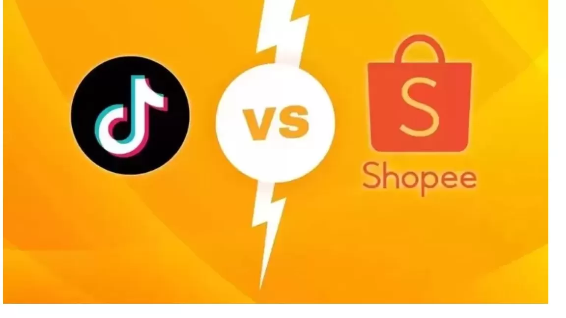 TikTok Vs Shopee 4:0, Yuk Intip Apa Saja Ya? - Cari Aku