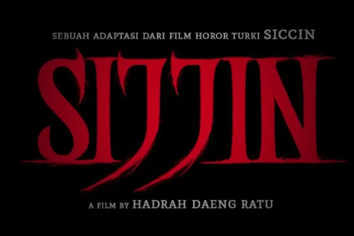 Remake Dari Film Horor Fenomenal Turki, Ini Sinopsis Film Sijjin Versi ...