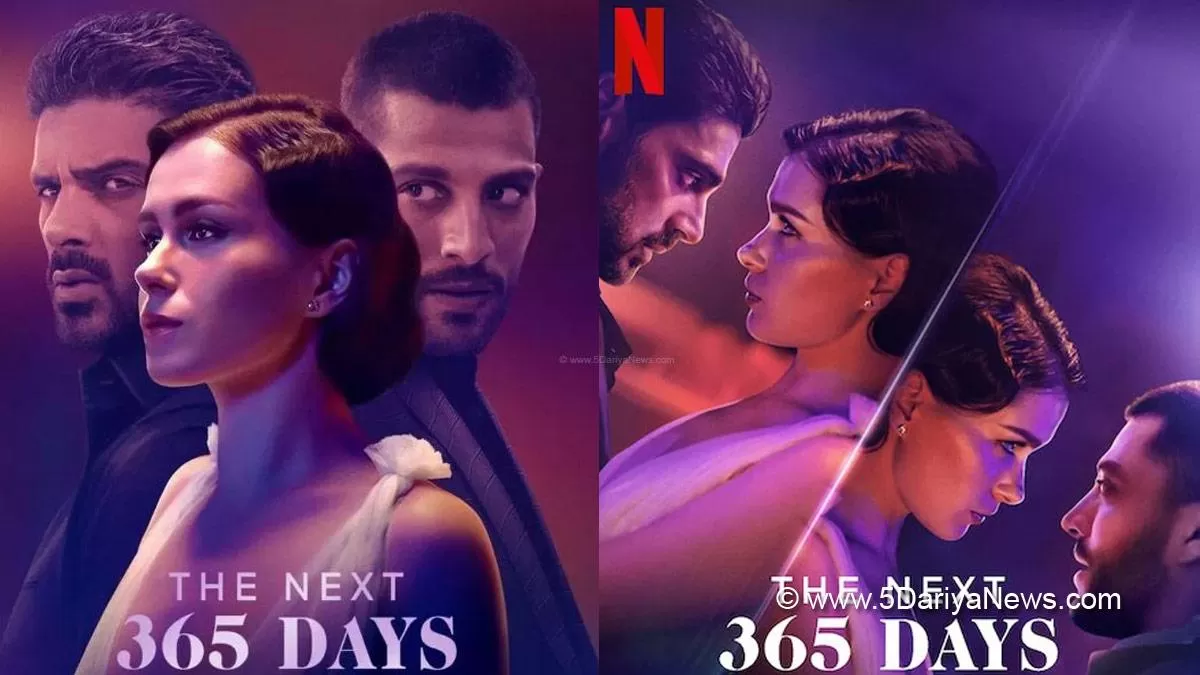 Nonton Semakin Seru Karena Ada Adegan Panas, Ini 3 Film Dewasa Netflix ...