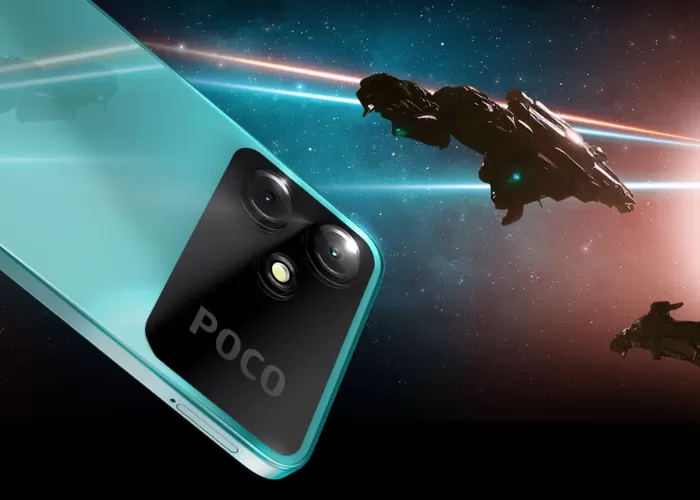 Poco M6 Pro 5G Kini Hadir Dengan Varian Baru, Apakah Ini Yang Kamu ...