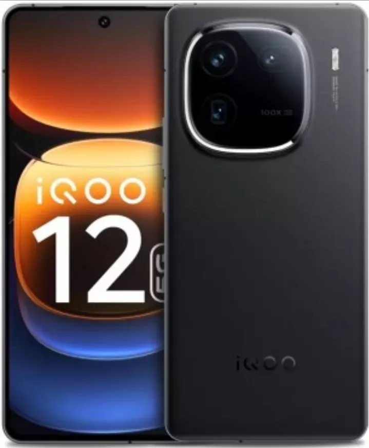 IQOO 12 Resmi Meluncur Di Pasar India, Snapdragon 8 Gen 3 Dan Pengisian ...