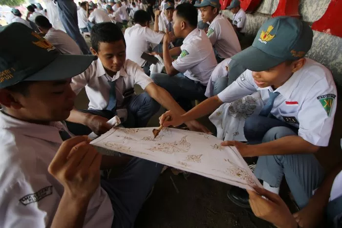 Tingkat Pengangguran Terbuka Kota Solo Masih Didominasi Lulusan SMK ...