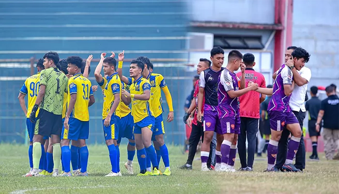 Peluang Persikota Tangerang vs Tornado FC: Sama-sama Butuh Satu Kemenangan untuk Promosi Liga 2 - Solo Balapan