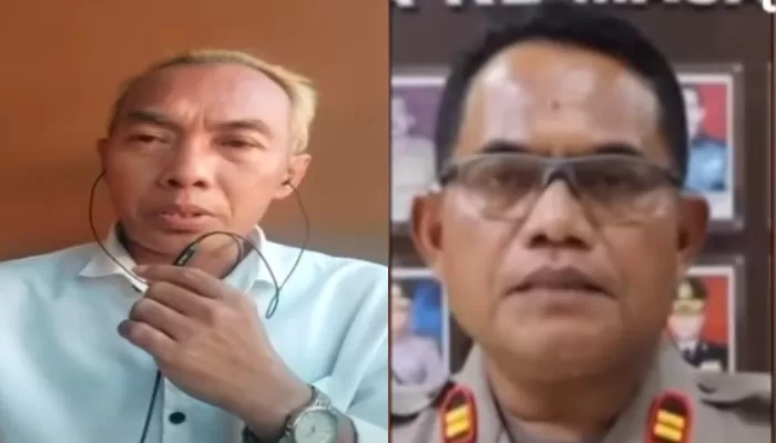 Kuasa Hukum Pegi Setiawan Taruh Harapan Ke Ayah Eki, Minta Iptu Rudiana ...