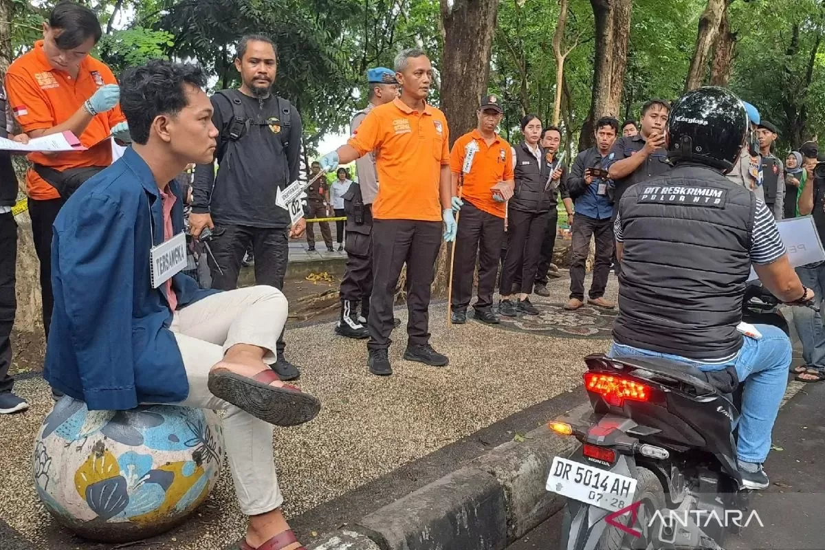 Korban Pelecehan Agus Buntung Buka Suara! Tak Cuma Jadi Korban Tindakan ...