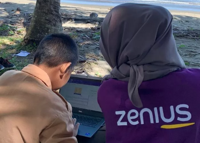 Platform Dunia Pendidikan Zenius Education Resmi Tutup Setelah 20 Tahun ...