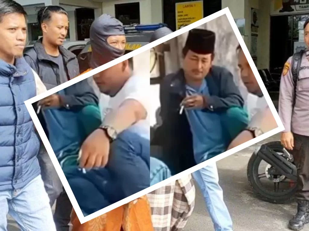 Apa Penyebab Guru Silat Terkenal Tewas Oleh Hasan Dalam Tragedi Carok Maut Di Bangkalan Radar 0515