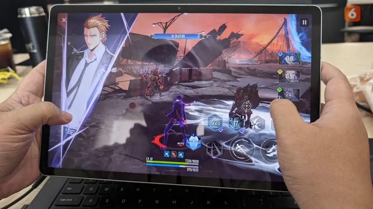 Sudah Rilis Hari Ini, Game Solo Leveling: Arise Dapat Diunduh di Platform  Android, iOS, dan PC Windows - Radar Bangkalan