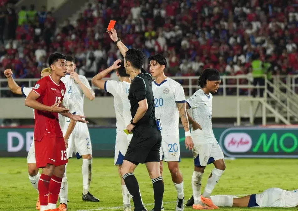 Shin Tae Yong Sebut Sejumlah Faktor Pemicu Kegagalan Timnas Indonesia ...