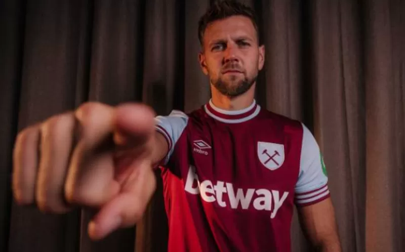 West Ham United Resmi Rekrut Niclas Fullkrug dari Borussia Dortmund - Padek  Jawapos