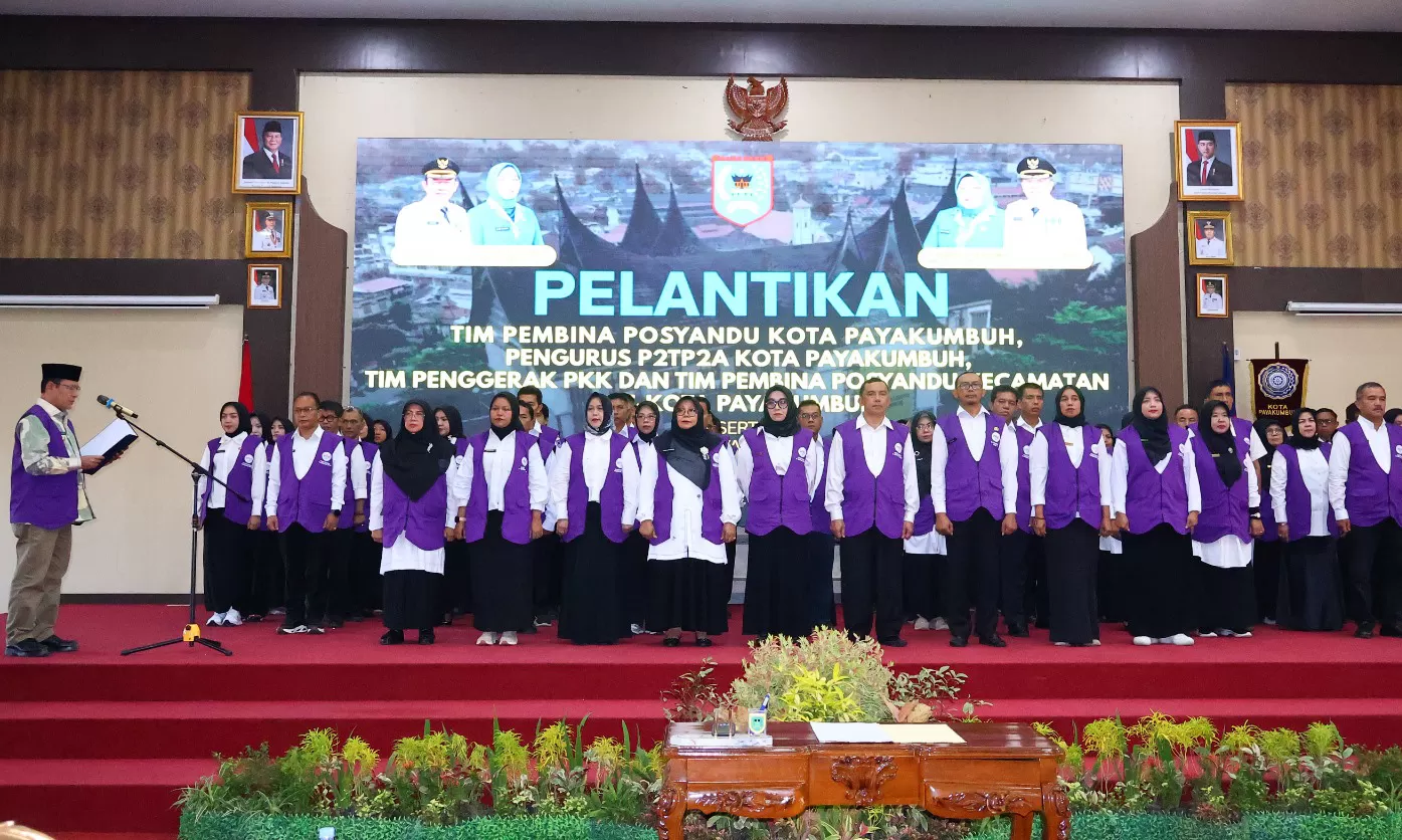 Wali Kota Zulmaeta