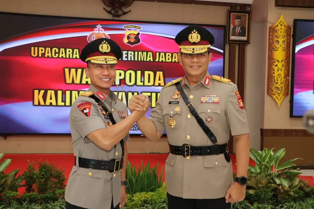 Brigjen Pol Muhammad Sabilul Alif: "Polisi Santri" Kini Wakapolda ...