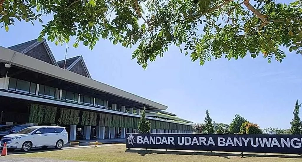 Desain Ramah Lingkungan Dan Berbasis Kearifan Lokal Antar Bandara ...