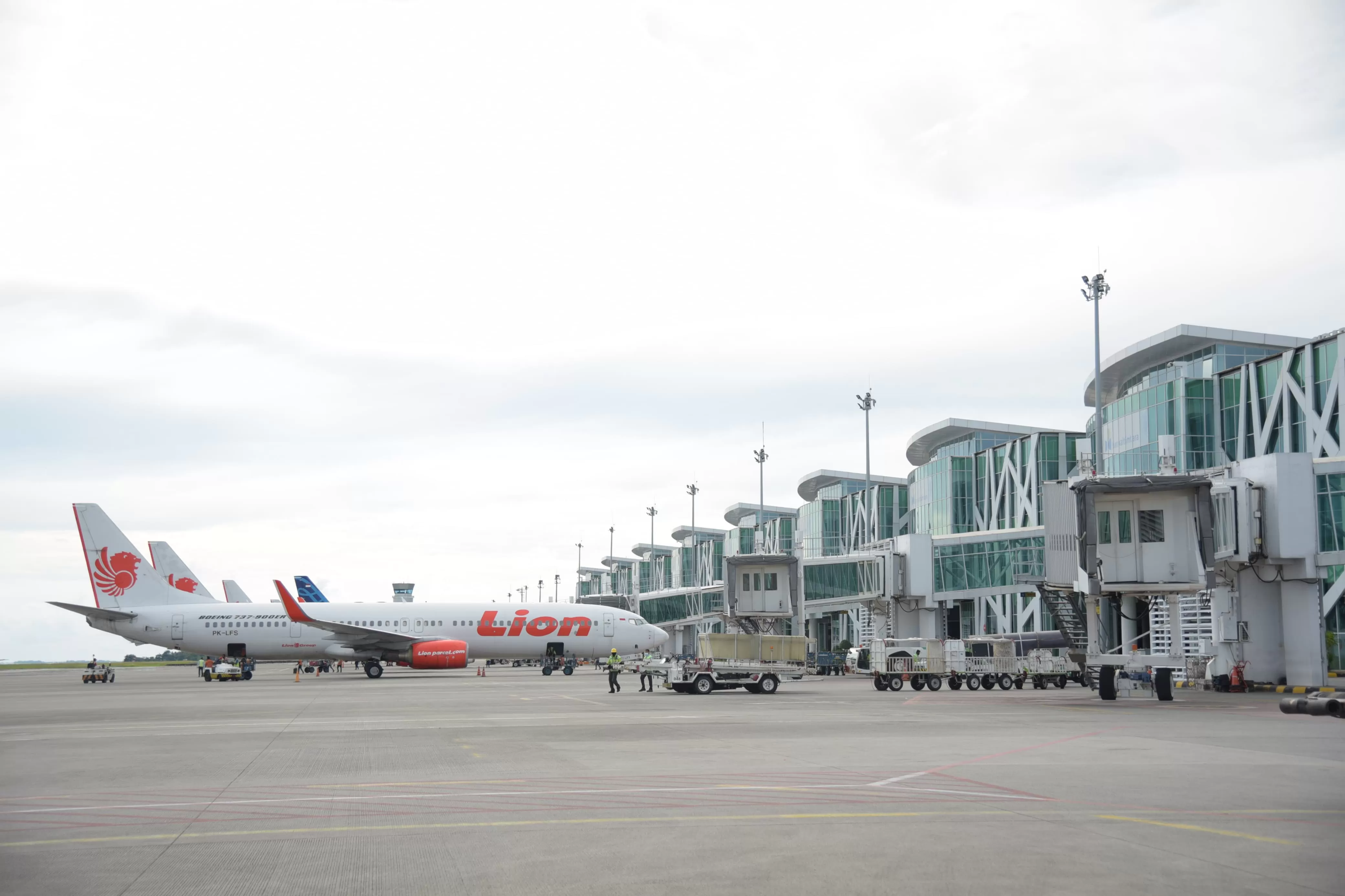 BANDARA SAMS BALIKPAPAN