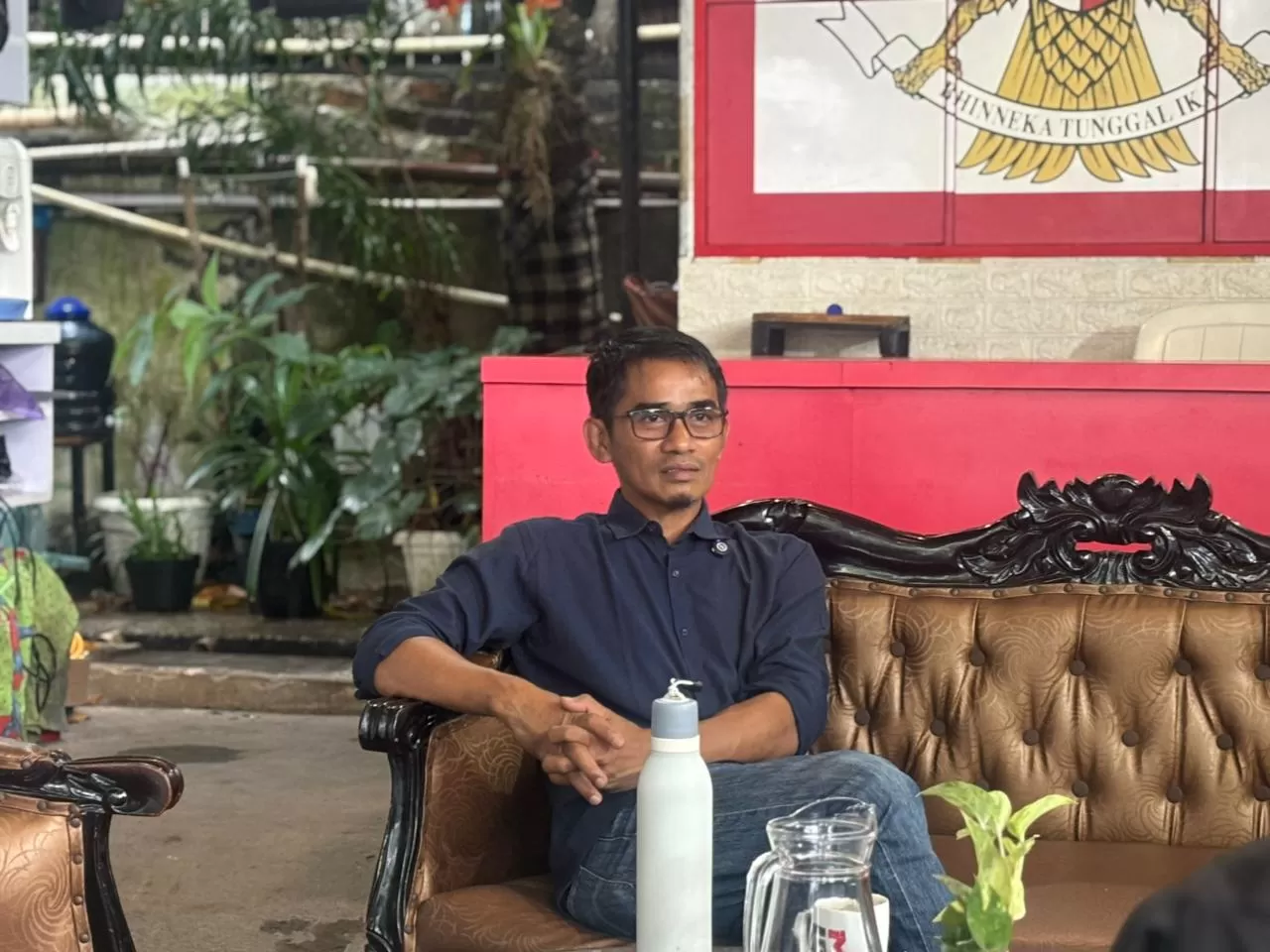 Suwanto S.T, Angggota Komisi II DPRD Balikpapan