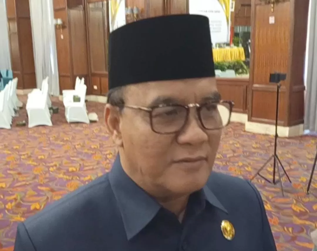 Wakil Wali Kota Balikpapan, Bagus Susetyo
