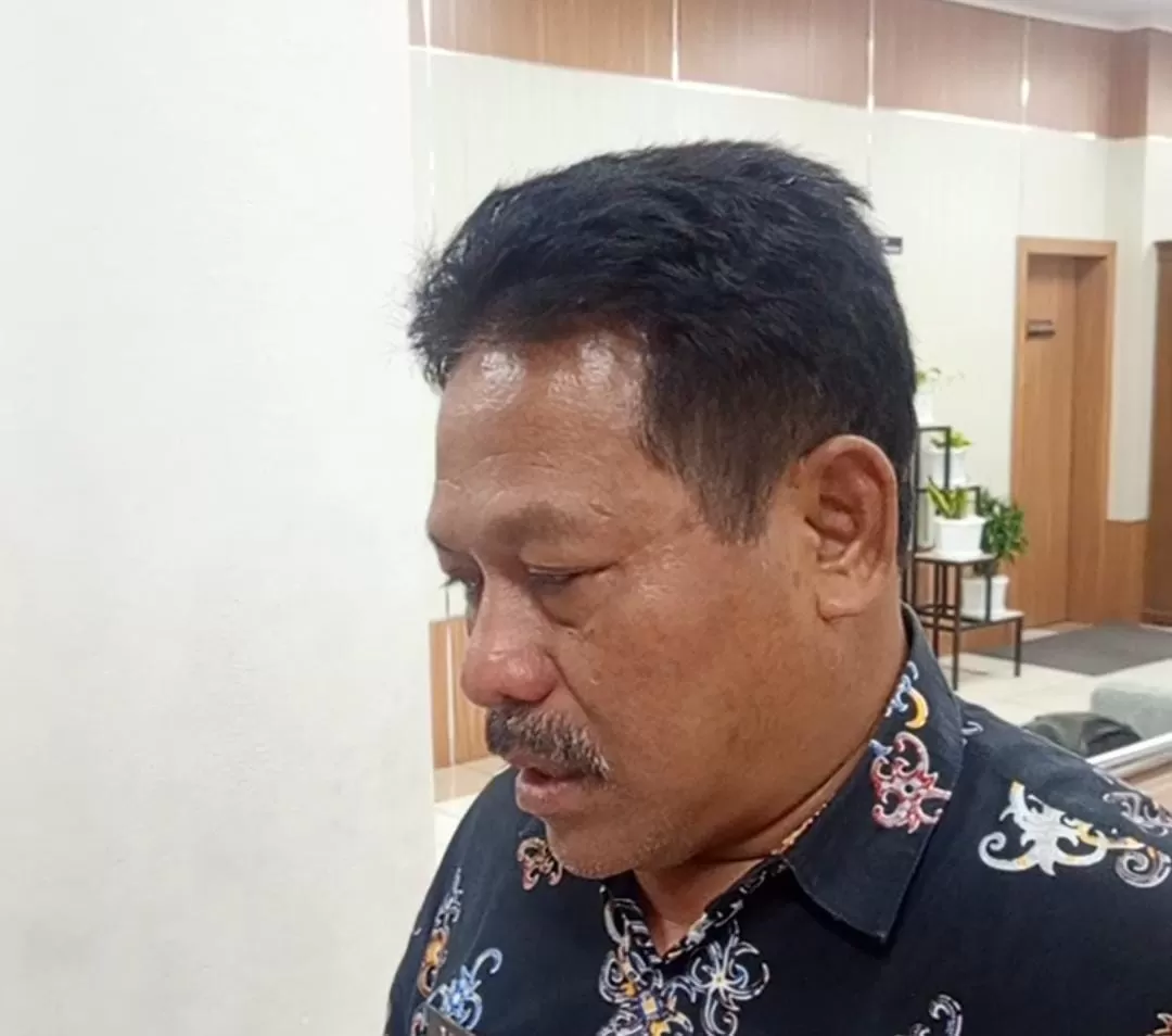 Kepala Bidang Rehabilitasi Sosial Dinas Sosial Kota Balikpapan, Tukiyo