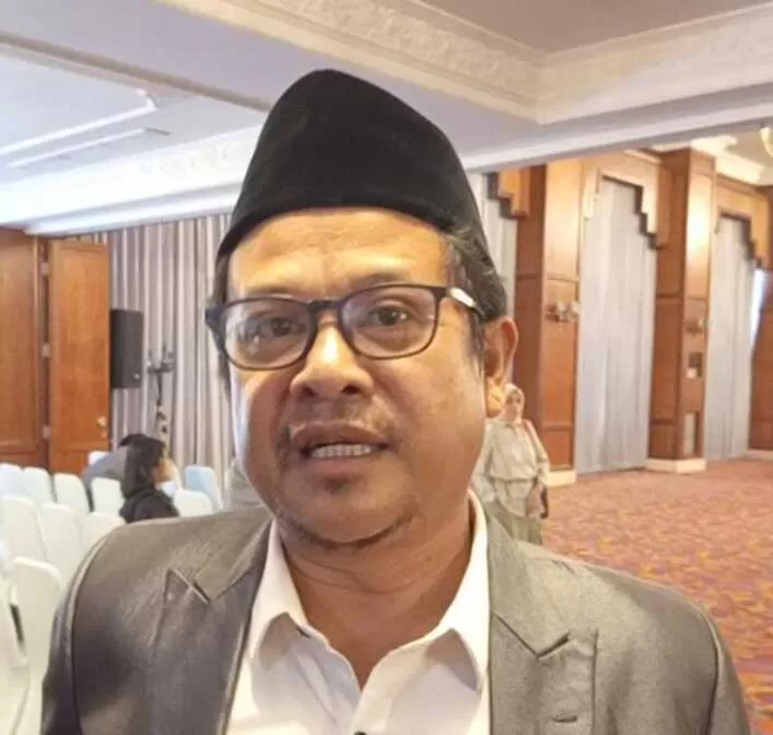 Anggota Badan Anggaran DPRD Kota Balikpapan, Taufik Qul Rahman