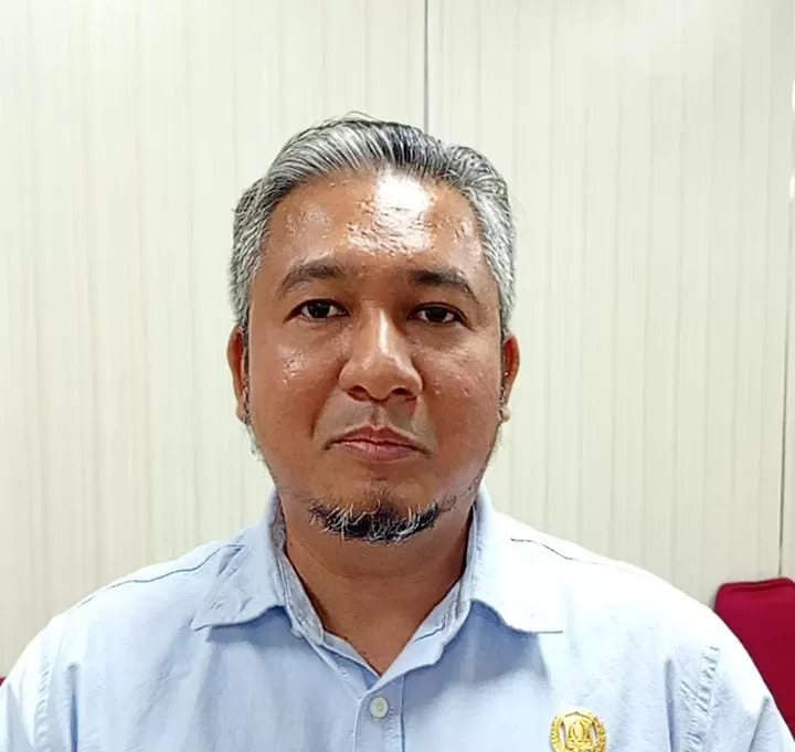 Ketua Badan Pembentukan Peraturan Daerah (Bappemperda) DPRD Kota Balikpapan, Andi Arief Agung