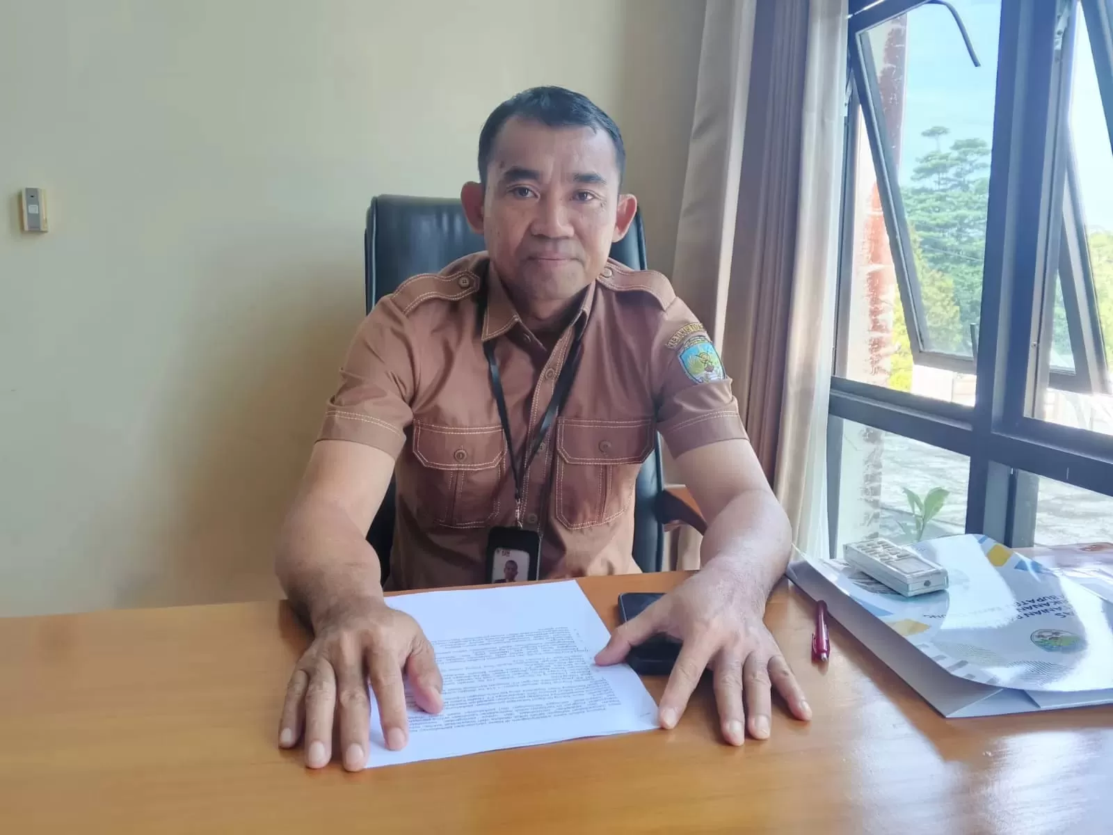 Ketergantungan Pangan Masih Tinggi, KTT Harus Siapkan Kemitraan untuk  Dukung Program MBG ‎ - Radar Tarakan