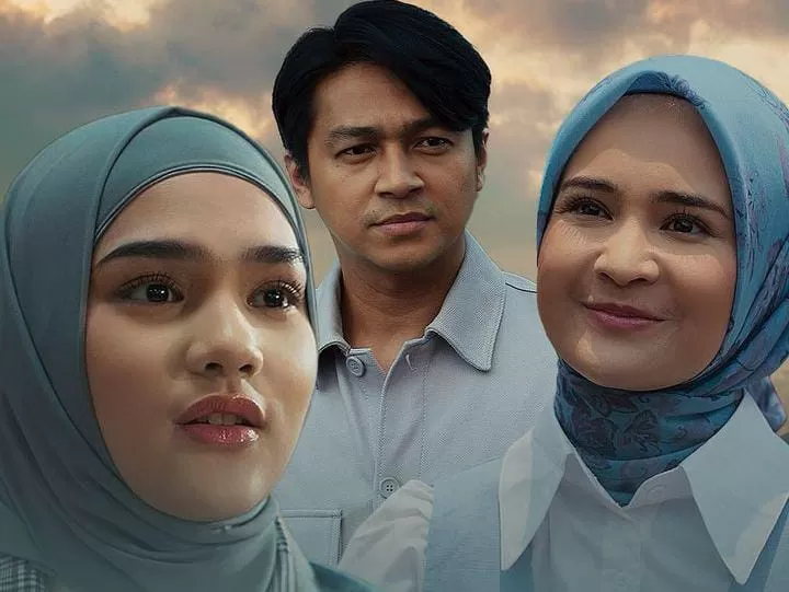 Sinopsis Film Ipar Adalah Maut, Kisah Seorang Suami Yang Berselingkuh ...