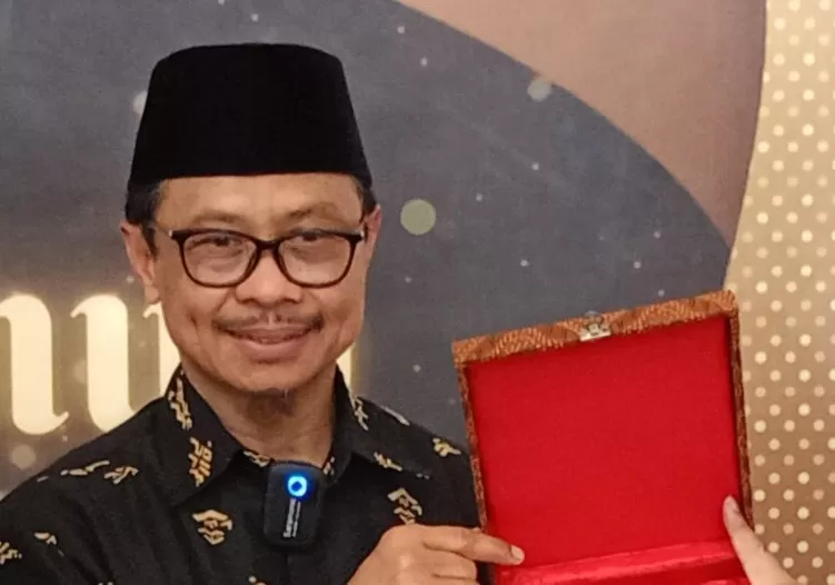 Begini Harapan Imam Besar New York Shamsi Ali Terhadap Pemerintahan Baru  Indonesia - Radar Bogor