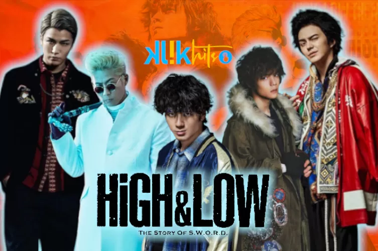 Basic High-Low Leader  Basic, High & low, Leader