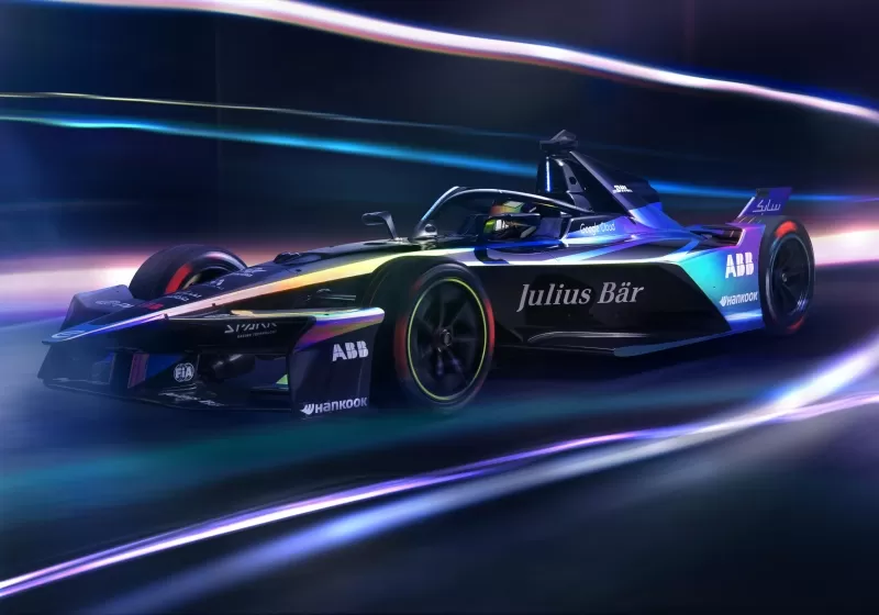 Formula E Jakarta