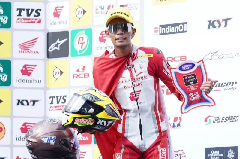 Mohammad Adenanta Putra