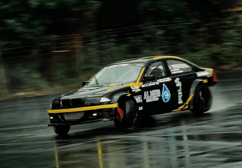 Seven Speed Motorsport