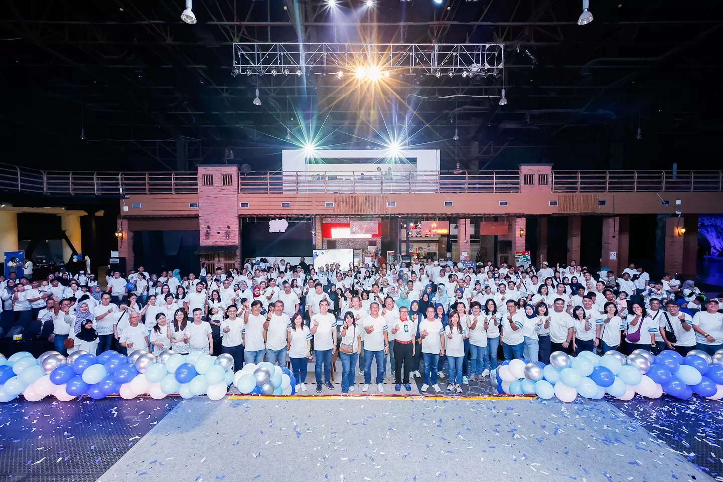 Garda Oto senantiasa menempatkan kepuasan dan kebutuhan pelanggan sebagai prioritas utama dalam setiap langkahnya, dengan memastikan bahwa setiap layanan yang diberikan mampu menjawab kebutuhan dan me