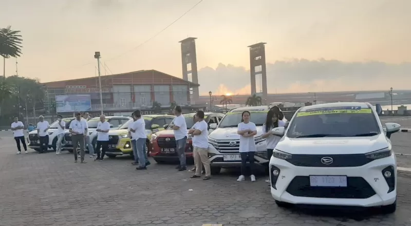 Daihatsu Sport Rally Team (DSRT)