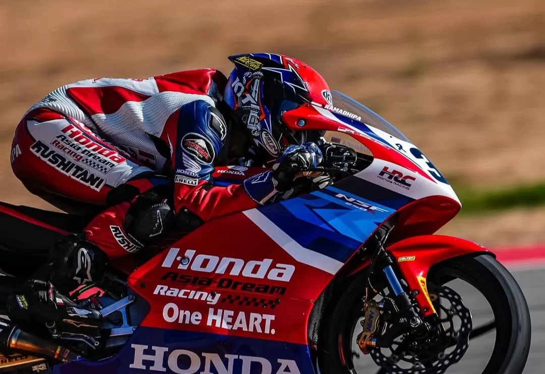 Muhammad Kiandra Ramadhipa 