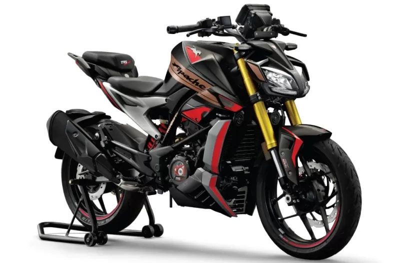 Apache 20th Anniversary Edition