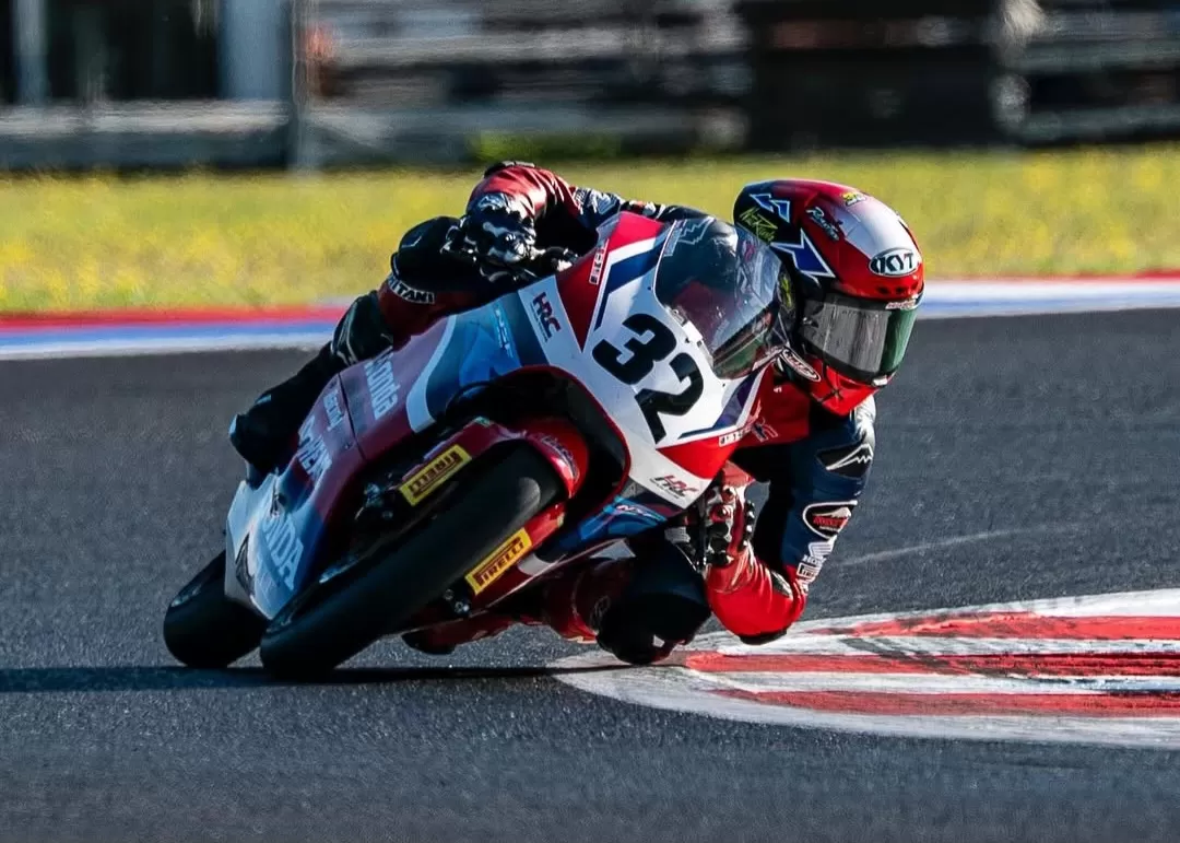 Muhammad Kiandra Ramadhipa 