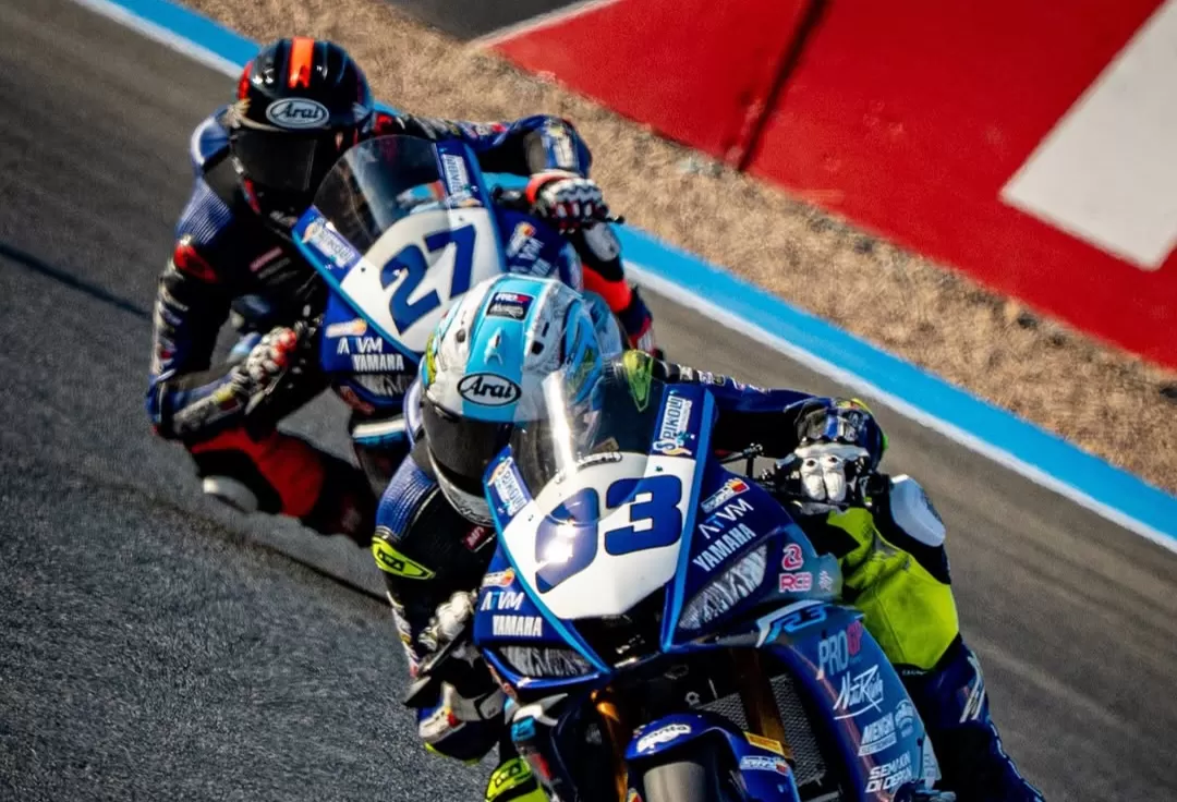 WorldSSP300 Jerez