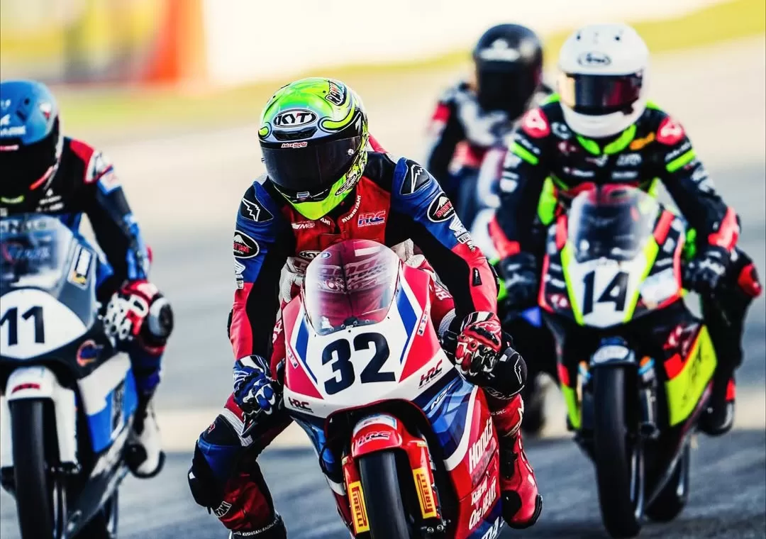 Muhammad Kiandra Ramadhipa (32)