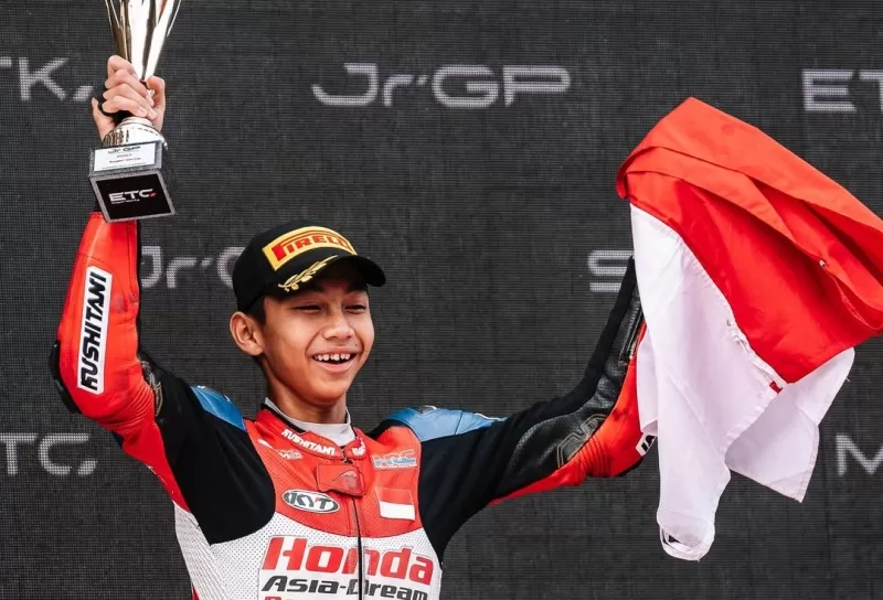 Muhammad Kiandra Ramadhipa