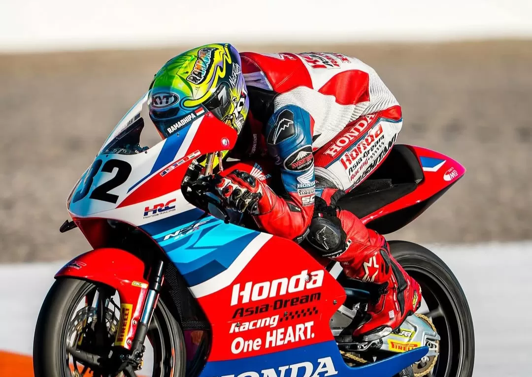 Muhammad Kiandra Ramadhipa 