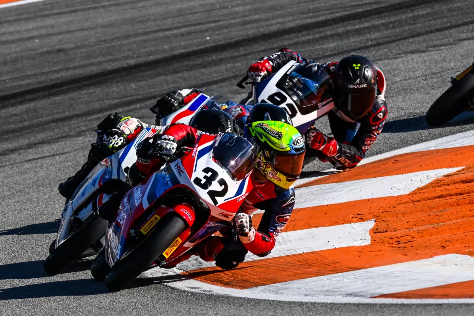 Muhammad Kiandra Ramadhipa (32)